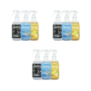 Pack Aromatizantes Textil x 12 unidades