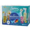 Kit Emprendedor Saphirus