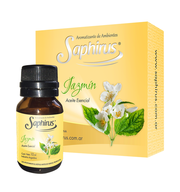 Aceite Esencial Jazmin