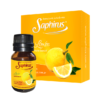 Aceite Esencial Limon