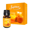 Aceite Esencial Orange