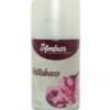 Aerosol Ambar Antitabaco