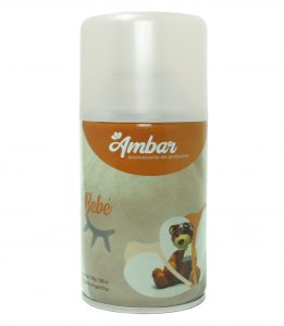 Aerosol Ambar Bebé