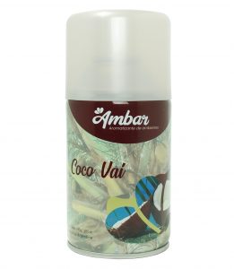 Aerosol Ambar Coco Vai
