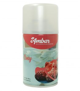 Aerosol Ambar Cony