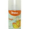 Aerosol Ambar Orange