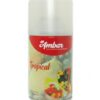 Aerosol Ambar Tropical