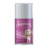 Aerosol Saphirus Cony