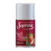 Aerosol Saphirus Frutilla