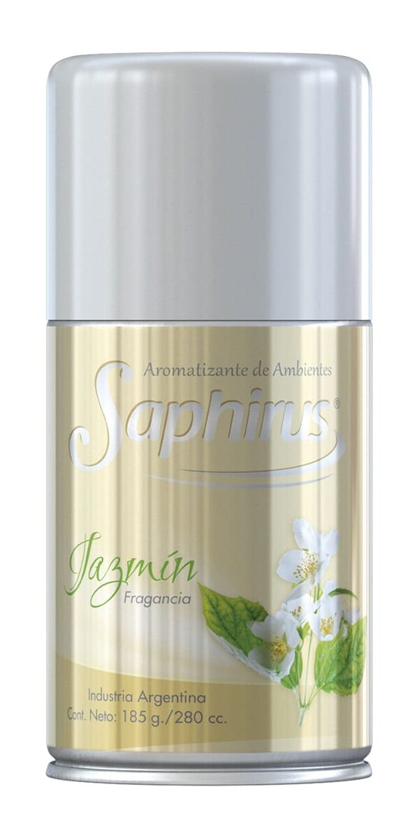 Aerosol Saphirus Jazmín