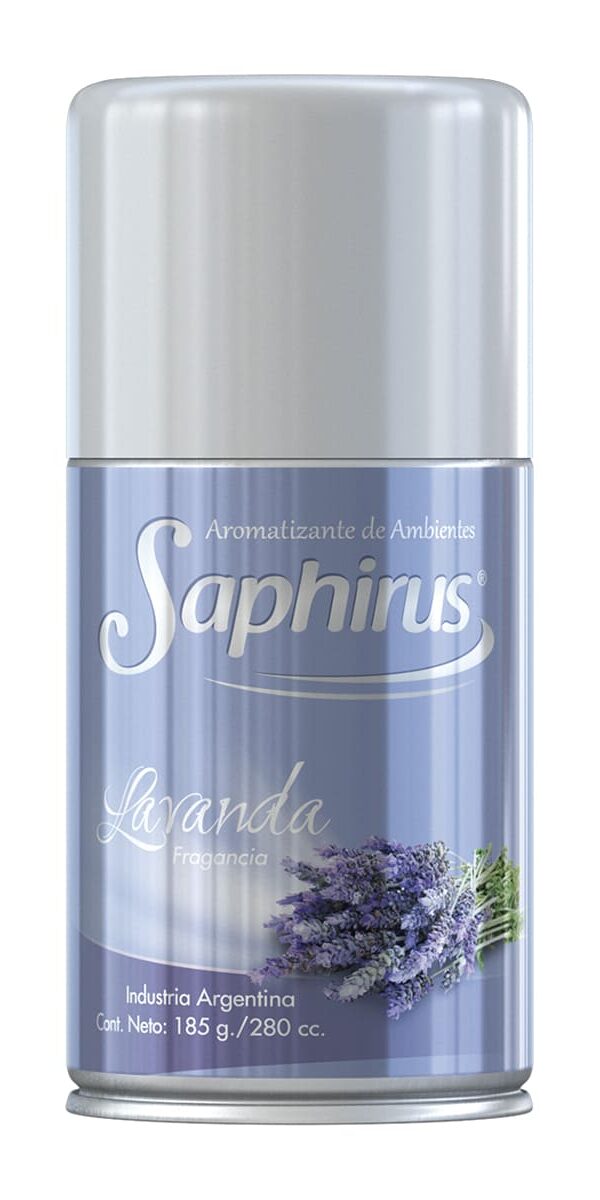 Aerosol Saphirus Lavanda