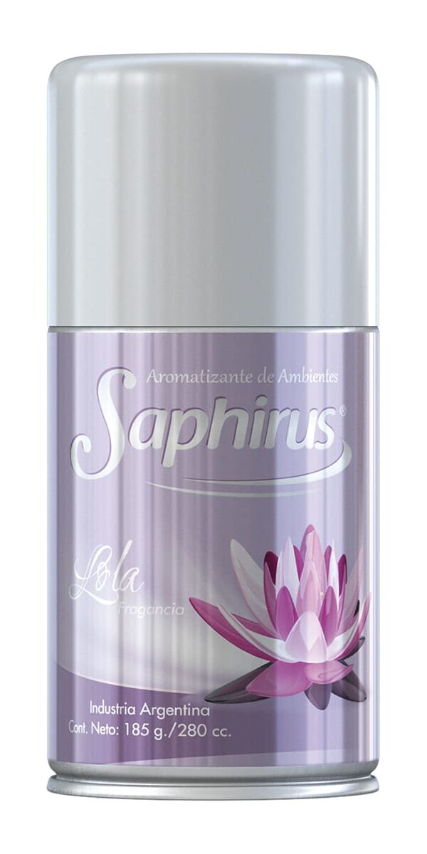Aerosol Saphirus Lola