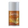 Aerosol Saphirus Mandarina