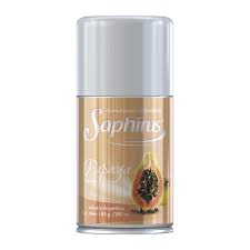 Aerosol Saphirus Papaya