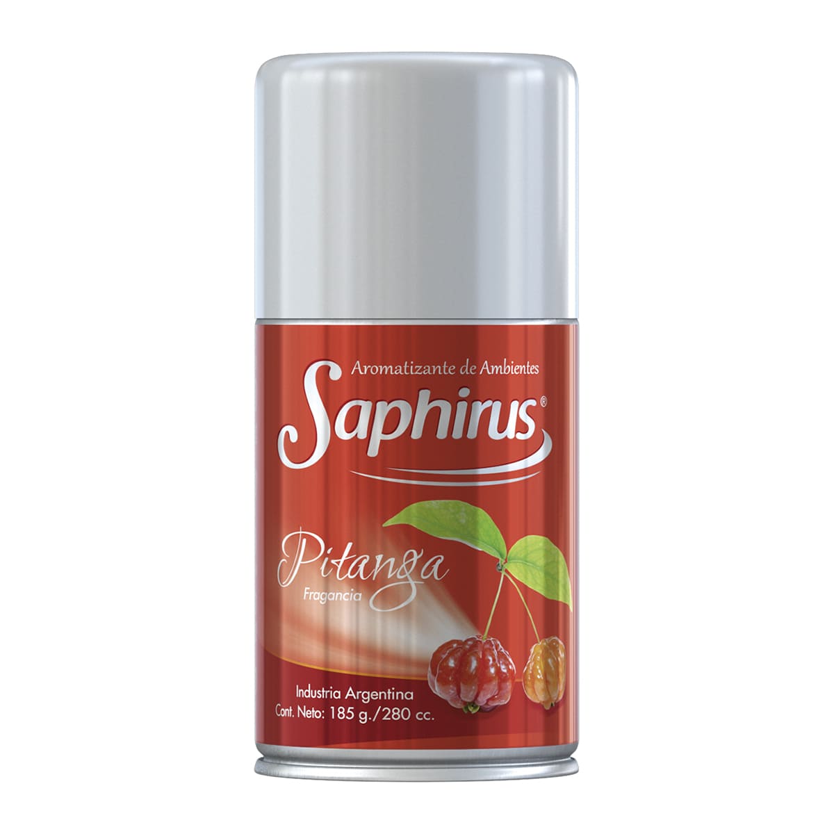 Aerosol Saphirus Pitanga