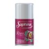 Aerosol Saphirus Rosas