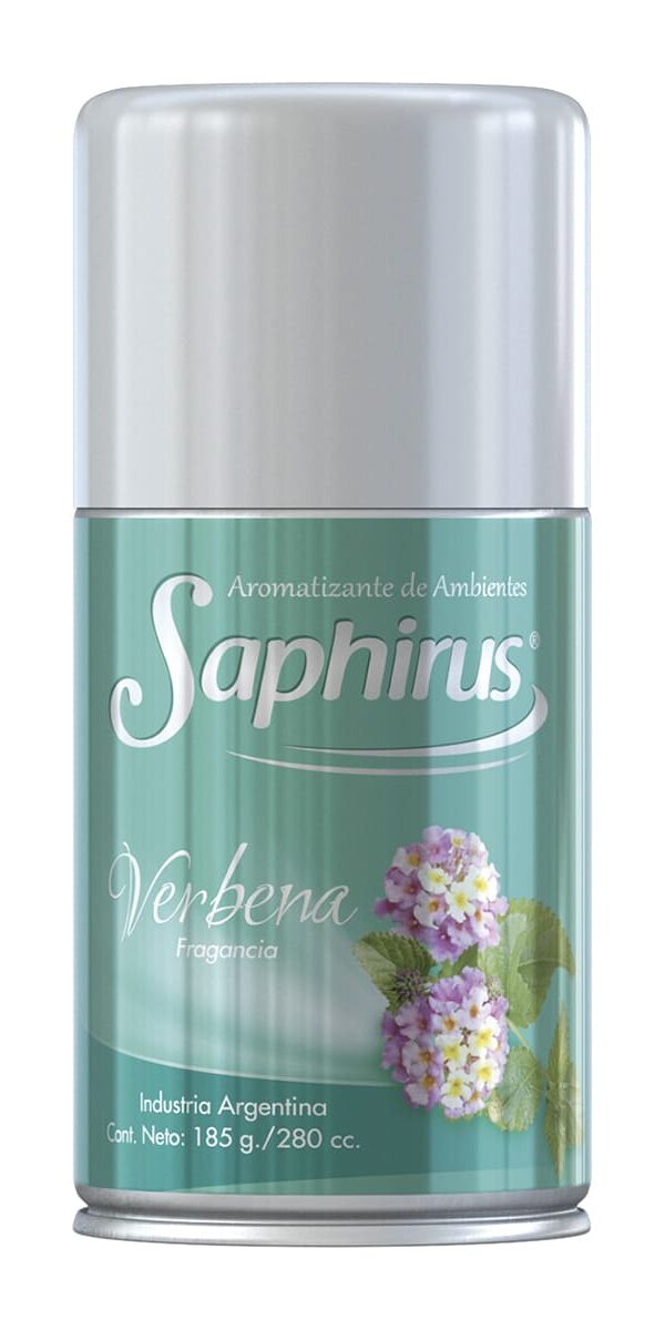 Aerosol Saphirus Verbena