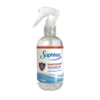 Alcohol Sanitizante Saphirus 250ml