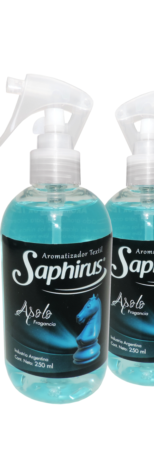 Aromatizador Textil Apolo