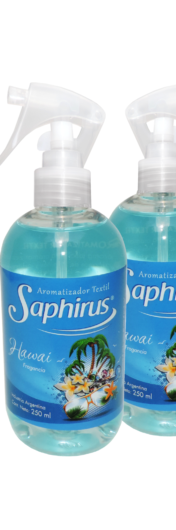 Aromatizador Textil Hawai