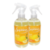 Aromatizador Textil Limón