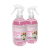 Aromatizador Textil Magnolia y Fresias