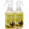 Aromatizador Textil Polo