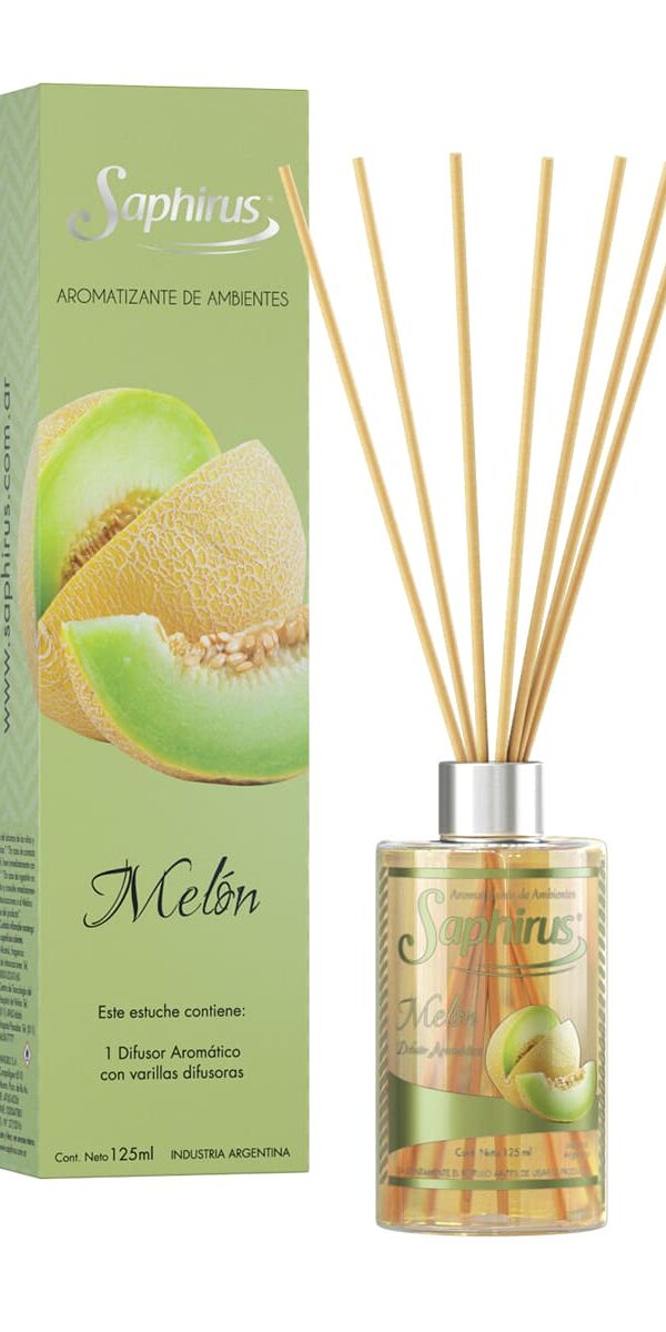 Difusor Aromático Melón