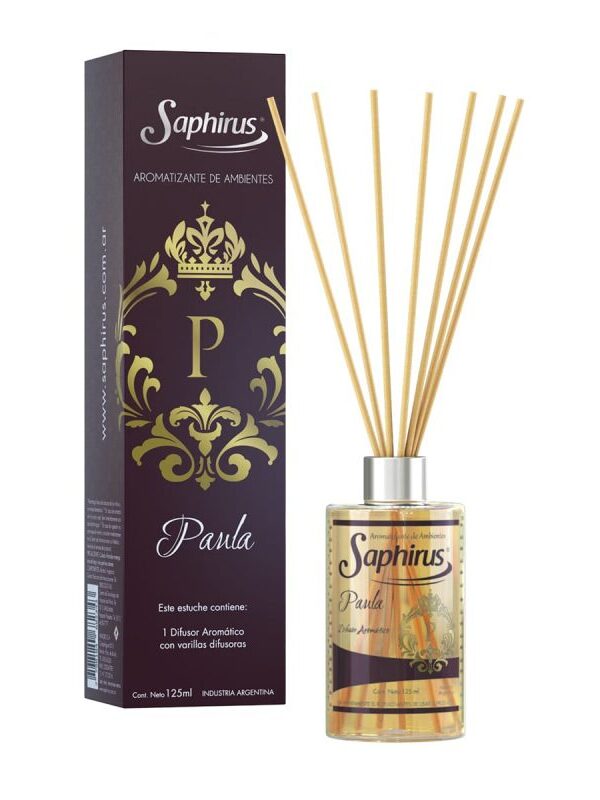 Difusor Aromático Paula