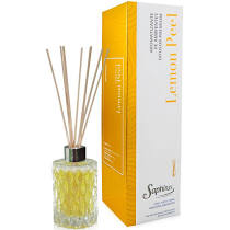 Difusor Aromático Premium Lemon Peel