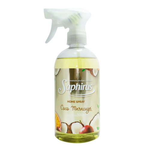 Home Spray Coco & Maracuya