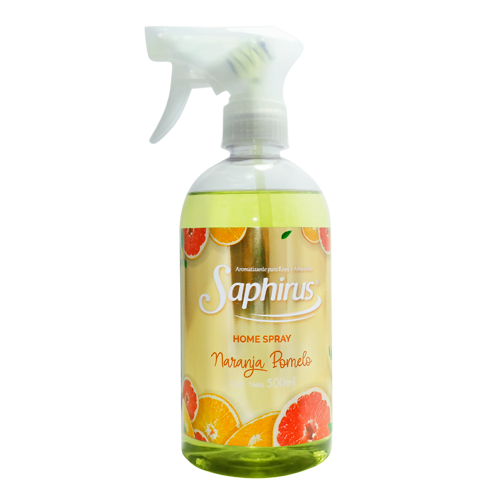 Home Spray Naranja Pomelo