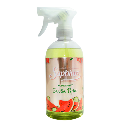 Home Spray Sandia Pepino